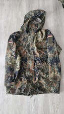 Bundeswehr regenjacke nässesc gebraucht kaufen  Jüterbog