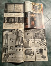 Montgomery ward 1975 for sale  Woodruff