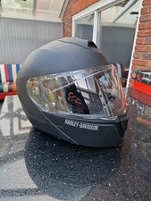 Harley davidson black for sale  WIDNES