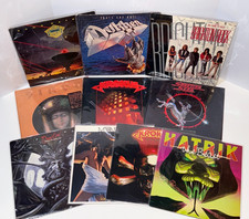 80s hard rock for sale  Matawan
