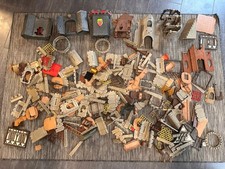Playmobil ritterburg konvolut gebraucht kaufen  Tönisvorst