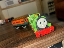Chocolate coach percy for sale  Milford