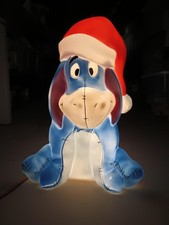 Gemmy disney christmas for sale  Cortland