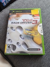 toca race driver 3 Xbox comprar usado  Enviando para Brazil
