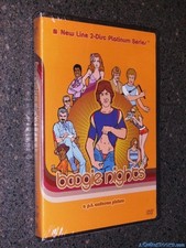 Boogie Nights: Platinum Series [Dbl DVD] comprar usado  Enviando para Brazil