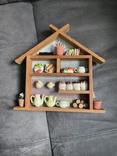 Wooden decorative kitchen for sale  CHORLEY