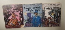Moby books illustrated for sale  Hattiesburg