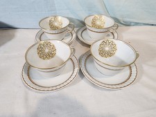 Bernardaud limoges valencienne for sale  Hoffman Estates