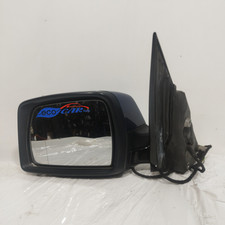 Specchietto elettrico anterior usato  Acerra