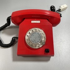 Ddr telefon rot gebraucht kaufen  Berlin