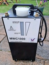 Masterweld wmc1000 xc1000 for sale  COALVILLE