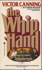 Victor canning whip for sale Victor canning whip for sale  WHITBY