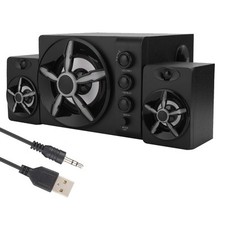 Desktop notebook subwoofer gebraucht kaufen  Versand nach Germany