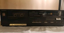 Technics d250 stereo gebraucht kaufen  Westerburg-Umland