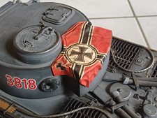 Fahne flagge tiger gebraucht kaufen  Sachsenheim