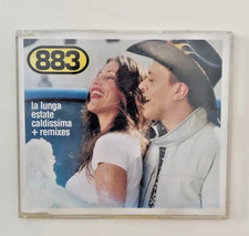 Singolo 883 lunga usato  Piacenza