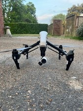 Dji inspire professional for sale  RAMSGATE