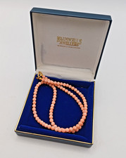 Salmon coral pink for sale  NEWCASTLE UPON TYNE
