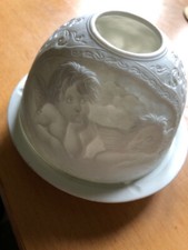 Duftlampe aromalampe feines gebraucht kaufen  Hameln