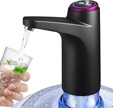 Automatic drinking water for sale  LONDON