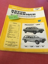 Revue technique automobile d'occasion  Decize