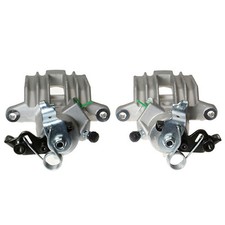 Rear brake calipers for sale  ROCHDALE