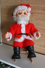Grand père noël d'occasion  Brest