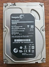 Seagate barracuda zoll gebraucht kaufen  Erkrath