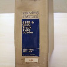 Cat caterpillar 935b for sale  Portland