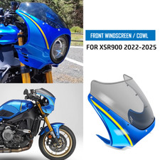 Yamaha xsr 900 for sale  Shipping to Ireland
