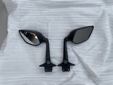 Specchietti originali yamaha usato  Fuscaldo