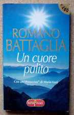 Libro romanzo cuore usato  Ferrara
