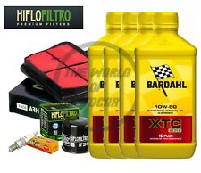 Kit tagliando bardahl usato  Catania