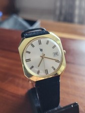 Montre lip carree d'occasion  Bourgoin-Jallieu