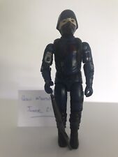 Cobra soldier stunning for sale  HUDDERSFIELD