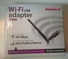 Sitecom wifi usb gebraucht kaufen  Engelskirchen
