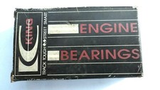 Big end bearings for sale  CREDITON