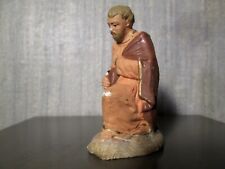 Antique santon devineau d'occasion  Expédié en Belgium