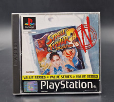 Street fighter collection d'occasion  Sevran