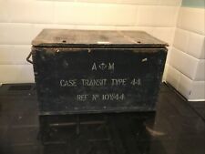Vintage militär ausrüstung gebraucht kaufen  Versand nach Germany