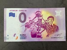 Null euro souvenir, gebraucht gebraucht kaufen  Leipzig