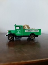 Corgi toys sutton for sale  SEATON