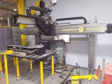 Amet automated column for sale  Stone Mountain