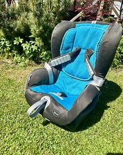 Gebrauchte britax römer gebraucht kaufen  Bobingen