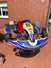 rennkart rotax gebraucht kaufen rennkart rotax gebraucht kaufen Wagenfeld