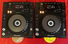 Pioneer cdj 850 usato  Italia
