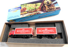 Herpa scale mercedes for sale  Missoula