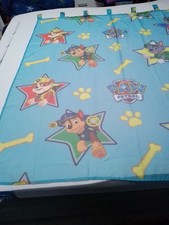 Vorhang paw patrol gebraucht kaufen  Aschaffenburg