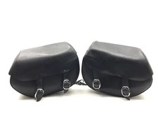 Saddlebags 2007 harley for sale  Parkersburg