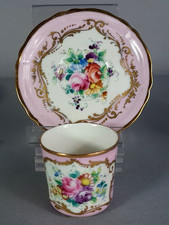 Tallec tasse mokka d'occasion  Avignon